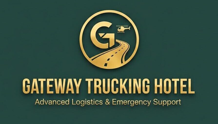 gatewaytruckinghotel.uk
